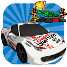 Furious Racing: Mini icône