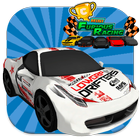 Furious Racing: Mini biểu tượng