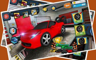 Furious Racing: Mini bài đăng