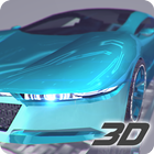 Nitro Overdrive Racing icono