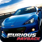 Furious Payback Racing Zeichen