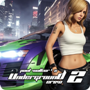 Underground Crew 2 Drag Drift APK