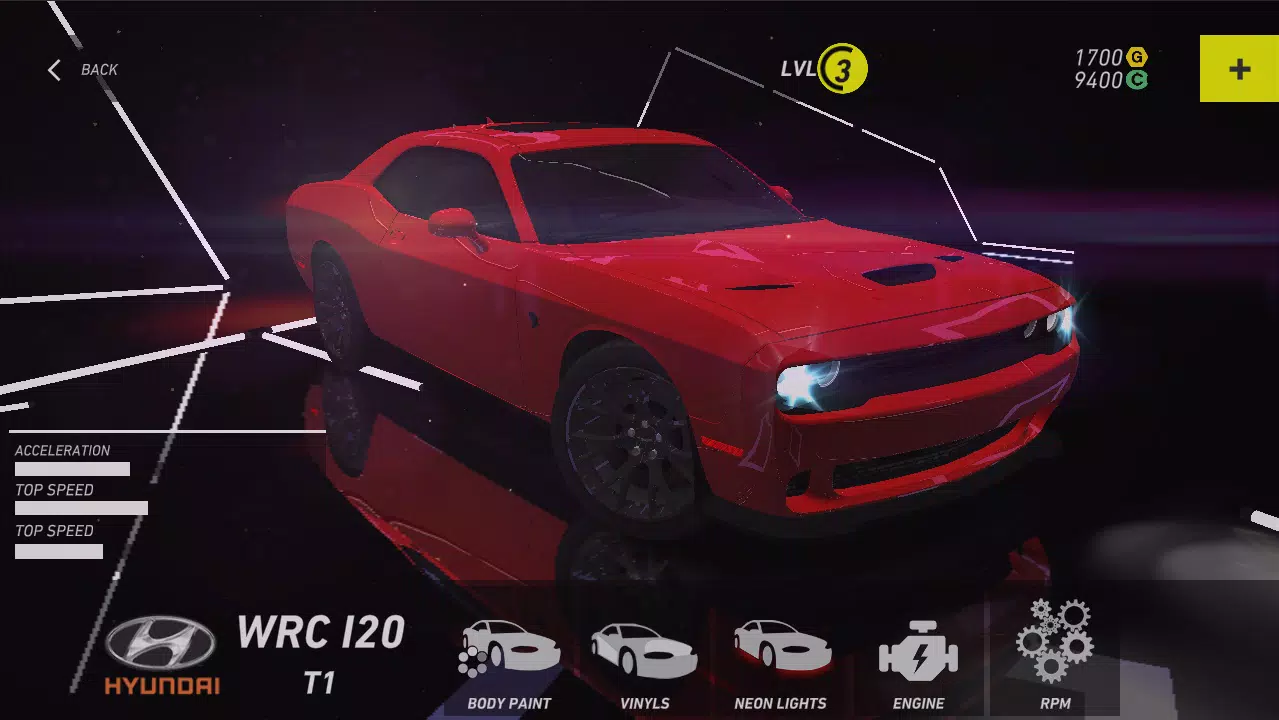 Deadly The Crew 2 APK for Android Download