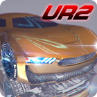 Icona Underground Racer:Night Racing