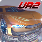 Underground Racer:Night Racing icon