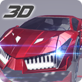 Urban Racer 3D