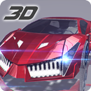 Urban Racer 3D APK