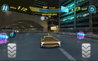Urban Racer capture d'écran 3
