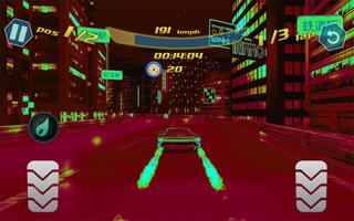 Urban Racer ảnh chụp màn hình 2