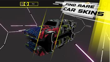 Extreme Racing Car Simulator imagem de tela 1