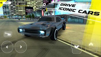 Extreme Racing Car Simulator imagem de tela 3