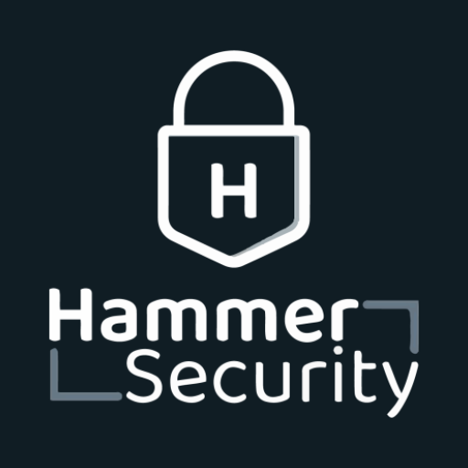 Hammer Security: Find my Phone