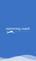 پوستر Swimming Coach
