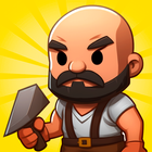 Hammer Town أيقونة