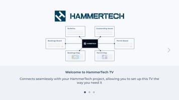 پوستر HammerTech TV