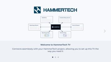 برنامه‌نما HammerTech TV عکس از صفحه