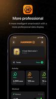 Hammer App Cartaz