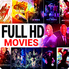 Full HD Movies アイコン