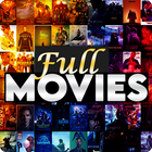 Full Movies HD 2021 - Watch HD Cinema 2021 icône