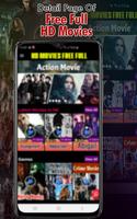 Full Movies HD 2021 - Watch HD Cinema 2021 capture d'écran 2