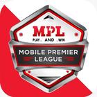Earn money from MPL -  MPL Games Expert 2020 आइकन