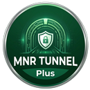 MNR TUNNEL PLUS - Fast VPN APK