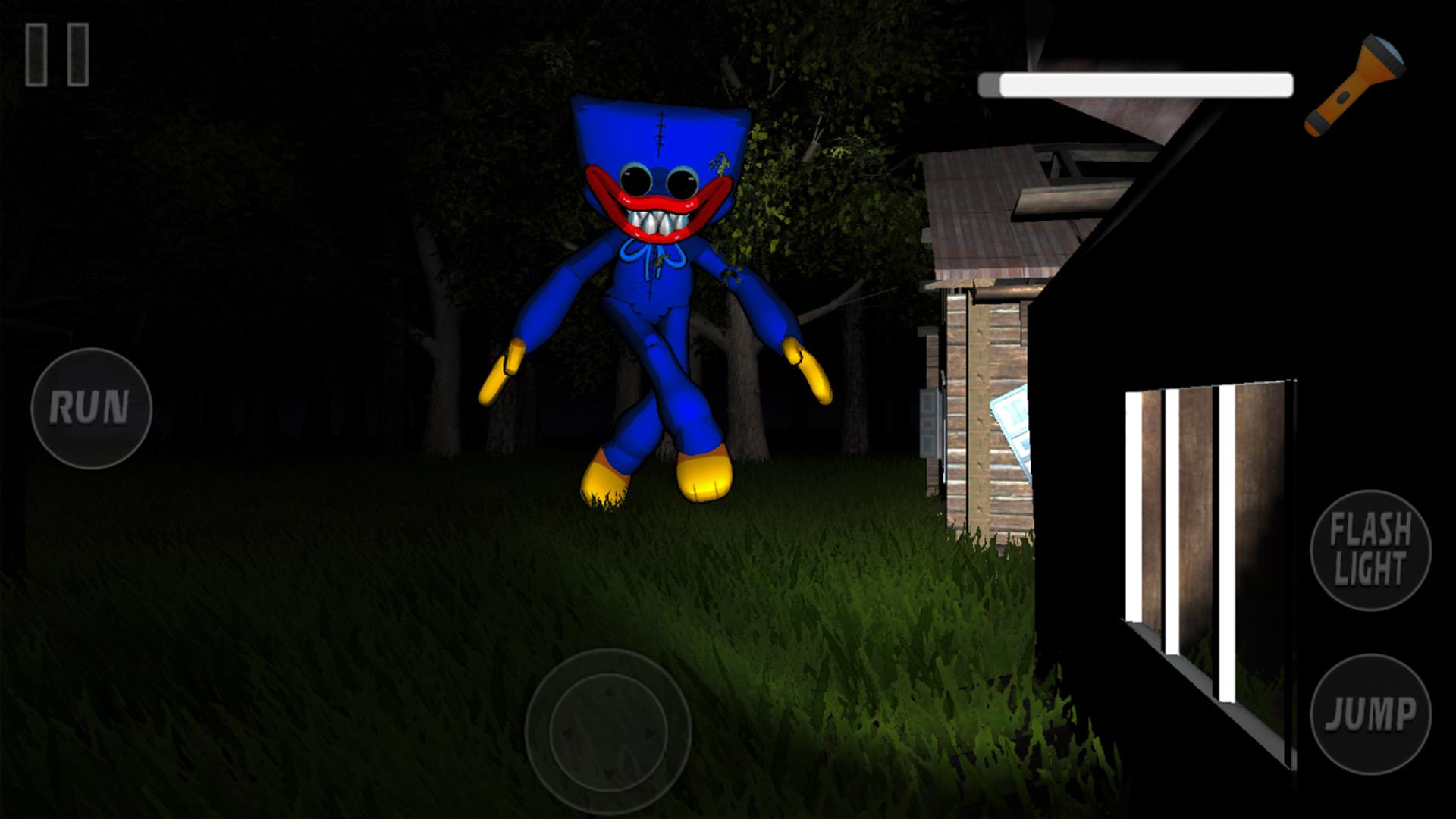 Poppy Horror: Scary Playtime APK for Android - Download