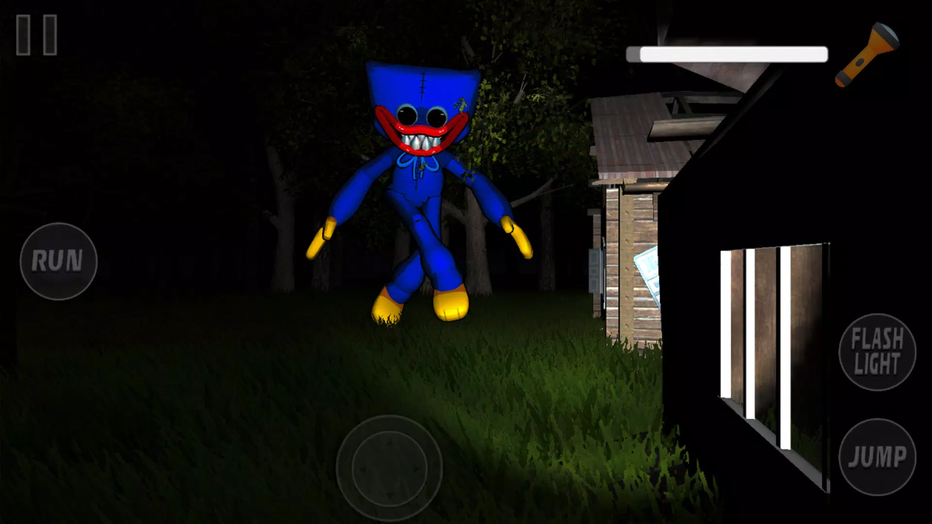 Poppy Playtime Horror APK for Android Download