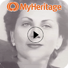My Heritage Deep Animate - Avatarify Face Animator أيقونة