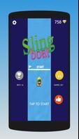 پوستر Sling Boat: drifting race