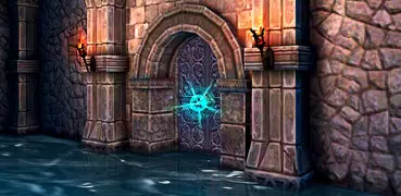 Can you escape Mermaid Cage?