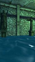 Can you escape Mermaid Cage? capture d'écran 1