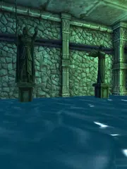 Can you escape Mermaid Cage? APK Herunterladen