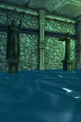 Can you escape Mermaid Cage? APK Herunterladen