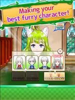 Furry Anime Farm 스크린샷 3