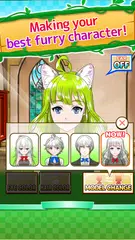 Furry Anime Farm APK Herunterladen