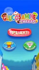 Glucosamine Sweets APK Herunterladen