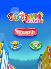Glucosamine Sweets APK Herunterladen