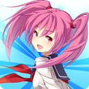 SIDE STEP GIRL APK