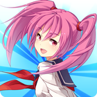 SIDE STEP GIRL icon