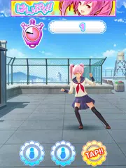 はんぷく！！ 〜美少女アクションゲーム〜 アプリダウンロード