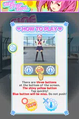 SIDE STEP GIRL APK Herunterladen