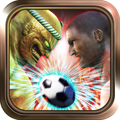 Soccer Ultimatum