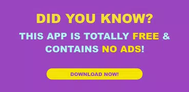 Essential Facts: Did you know?