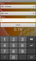 Units and Currency Converter screenshot 3