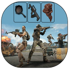 DP Maker and Photo Editor For PUBG Zeichen