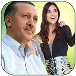 Selfie With Recep Tayyip Erdogan