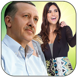 Selfie With Recep Tayyip Erdogan APK