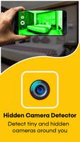 Hidden Tiny Camera Detector ảnh chụp màn hình 3