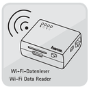 APK Wi-Fi Data Reader